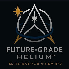 Future-Grade Helium logo